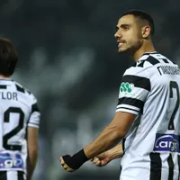 Mientras Cruz Azul no lo quería, esto piensan en Grecia de Giakoumakis