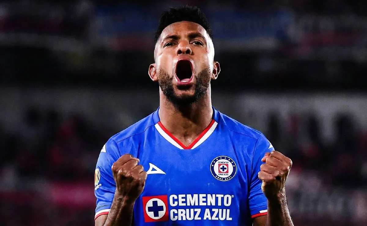 ¿Miguel Borja estará presente en el amistoso de Cruz Azul contra Atlas en Estados Unidos?