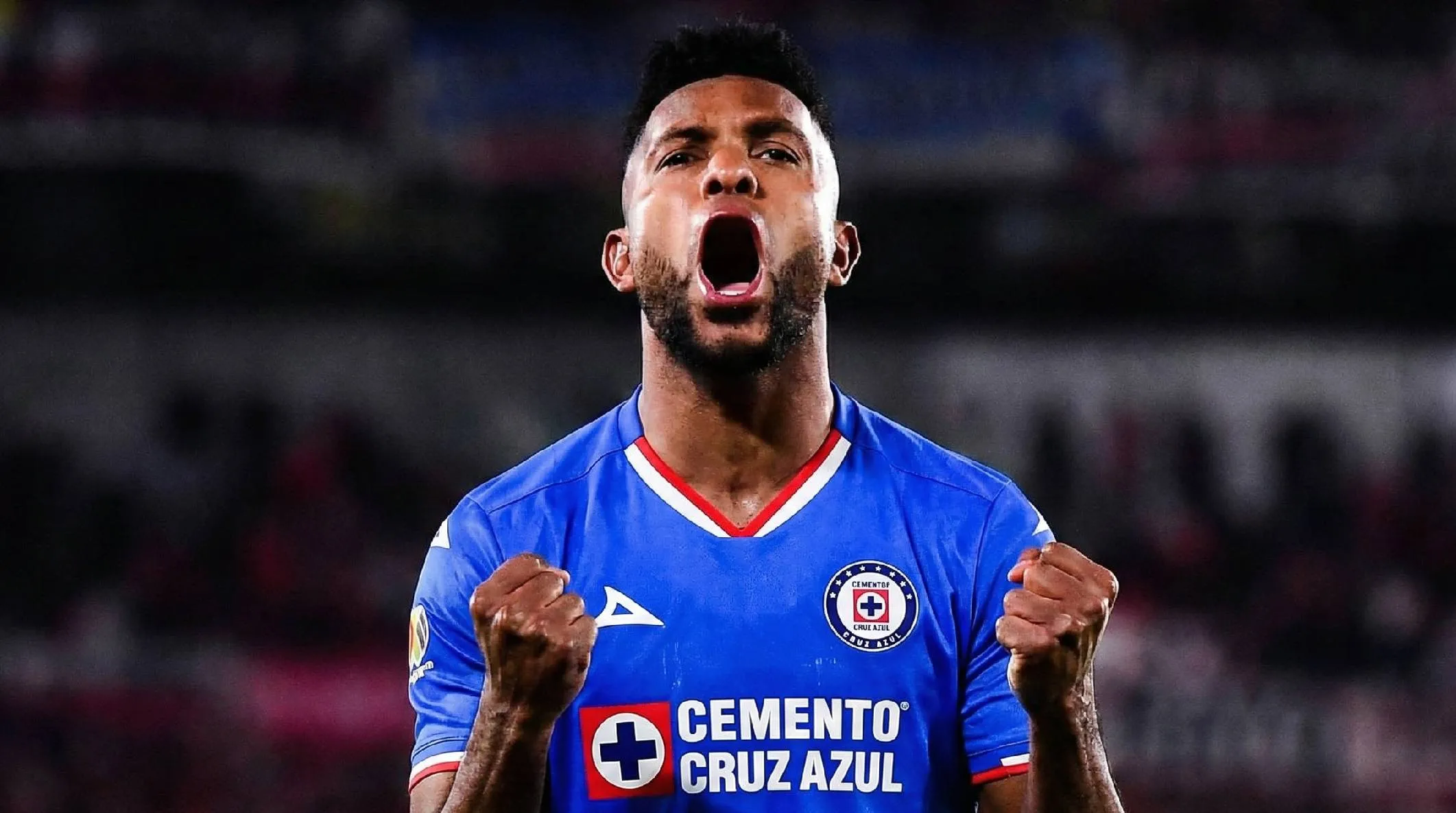 Todo Cruz Azul se encuentra expectante por conocer cuándo será el estreno de Miguel Borja.