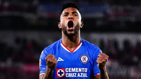 Todo Cruz Azul se encuentra expectante por conocer cuándo será el estreno de Miguel Borja.