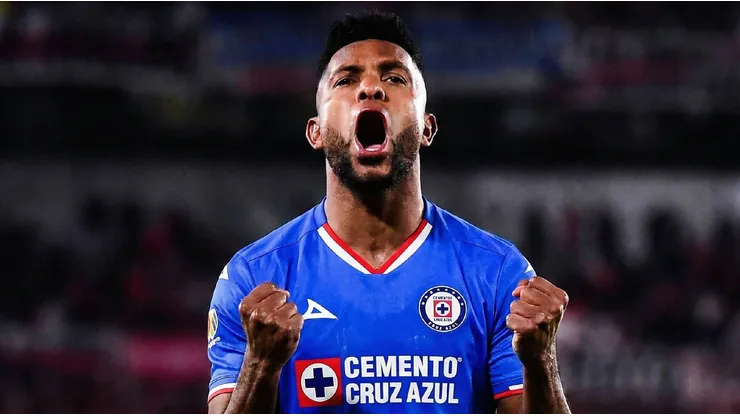 Todo Cruz Azul se encuentra expectante por conocer cuándo será el estreno de Miguel Borja.