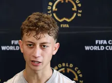 Afición de Cruz Azul ya da la bienvenida a Nathan Ordaz