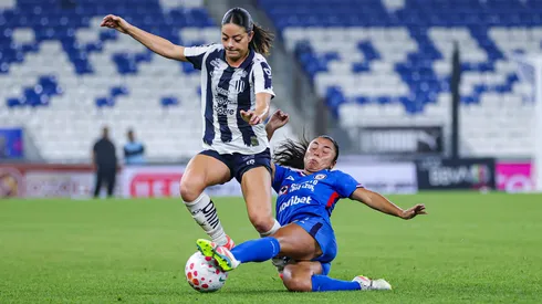 Cruz Azul femenil se mantenía invicta en el torneo antes de la visita al Estadio BBVA. Ahora son octavas clasificadas y el próximo encuentro será ante Bravas de Juárez.