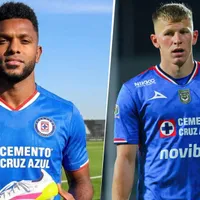 Mientras Bogusz todavía se entrena, esto sucede con Miguel Borja