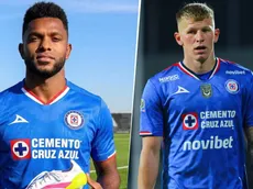 Mientras Bogusz todavía se entrena, esto sucede con Miguel Borja