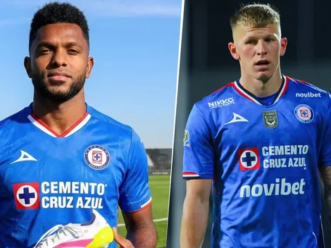 Mientras Bogusz todavía se entrena, esto sucede con Miguel Borja