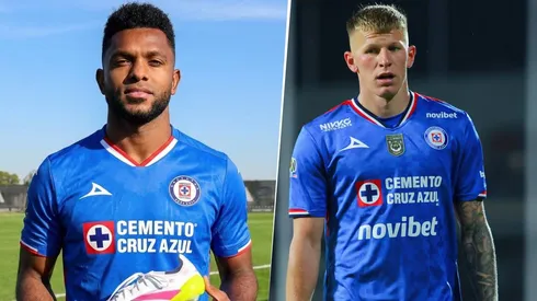 Mientras Bogusz todavía se entrena, esto sucede con Miguel Borja