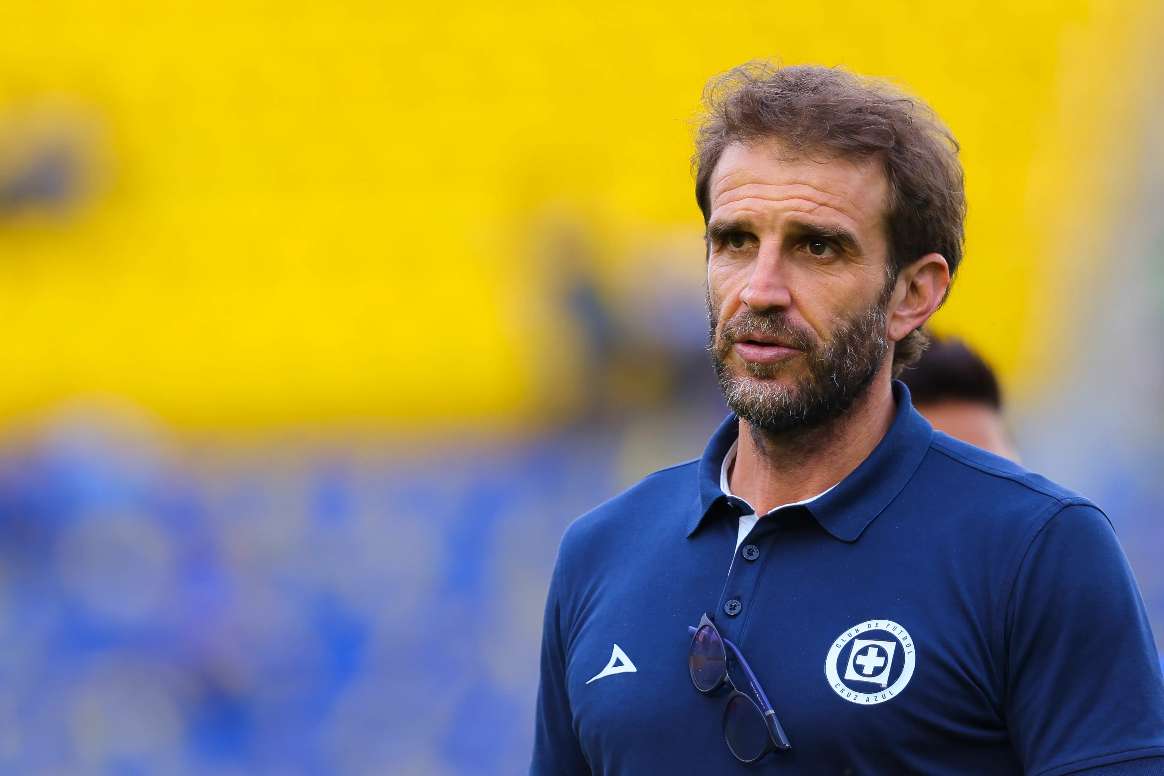 ¿Nathan Ordaz? Aseguran que Cruz Azul está negociando por un tapado (Getty Images)