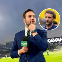 ¿Nathan Ordaz? Aseguran que Cruz Azul está negociando por un tapado