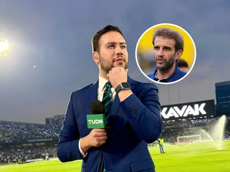 ¿Nathan Ordaz? Aseguran que Cruz Azul está negociando por un tapado