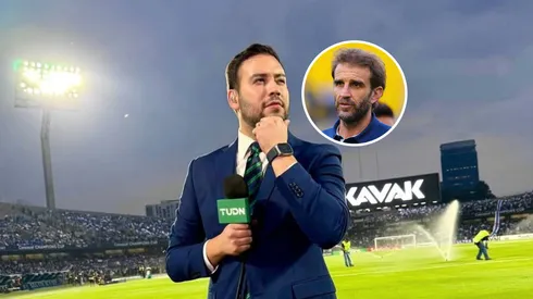 ¿Nathan Ordaz? Aseguran que Cruz Azul está negociando por un tapado