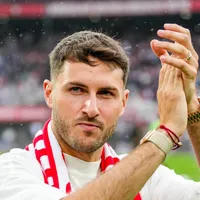 Santi Giménez expone problema de Liga MX que en Cruz Azul incomoda