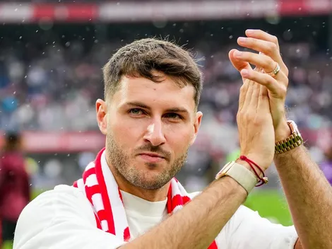 Santi Giménez expone problema de Liga MX que en Cruz Azul incomoda