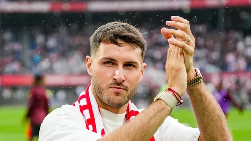 El actual delantero del Milan expuso un problema estructural de la Liga MX