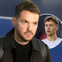 El perfil que quiere Nicolás Larcamón para el último refuerzo de Cruz Azul