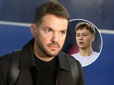 El perfil que quiere Nicolás Larcamón para el último refuerzo de Cruz Azul