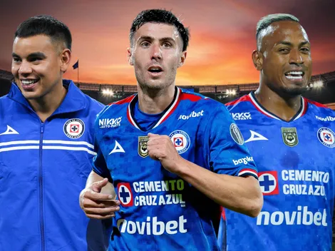 Liga MX premia a Ditta y Charly Rodríguez, pero hace el feo a Paradela