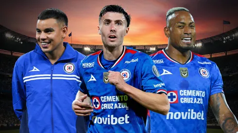 La Liga MX premió a Willer Ditta y Charly Rodríguez, pero olvidó a José Paradela.