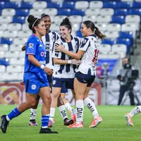 Tabla de POSICIONES: Así quedó Cruz Azul Femenil tras caer con Rayadas