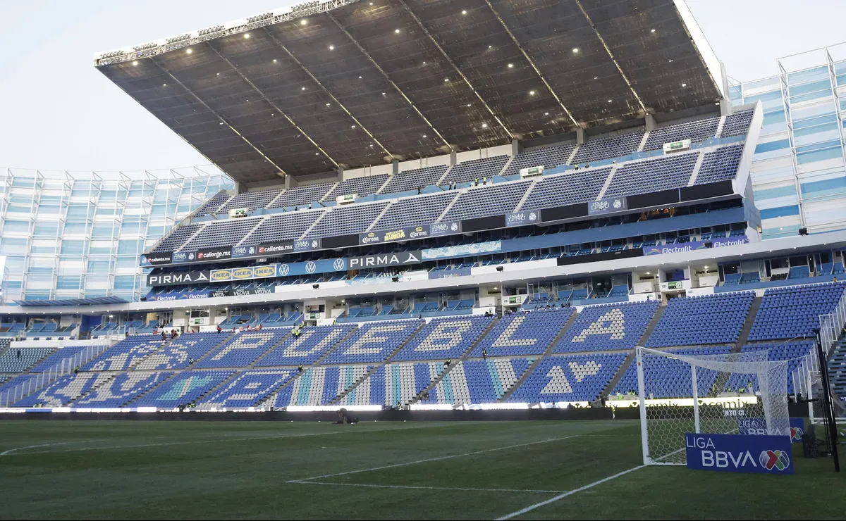 ¿Celebra Cruz Azul? Puebla Femenil tomó una drástica decisión y “libera” el Estadio Cuauhtémoc