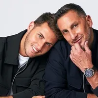 Santiago Giménez confesó el mayor consejo que le dio el Chaco