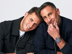 Santiago Giménez confesó el mayor consejo que le dio el Chaco