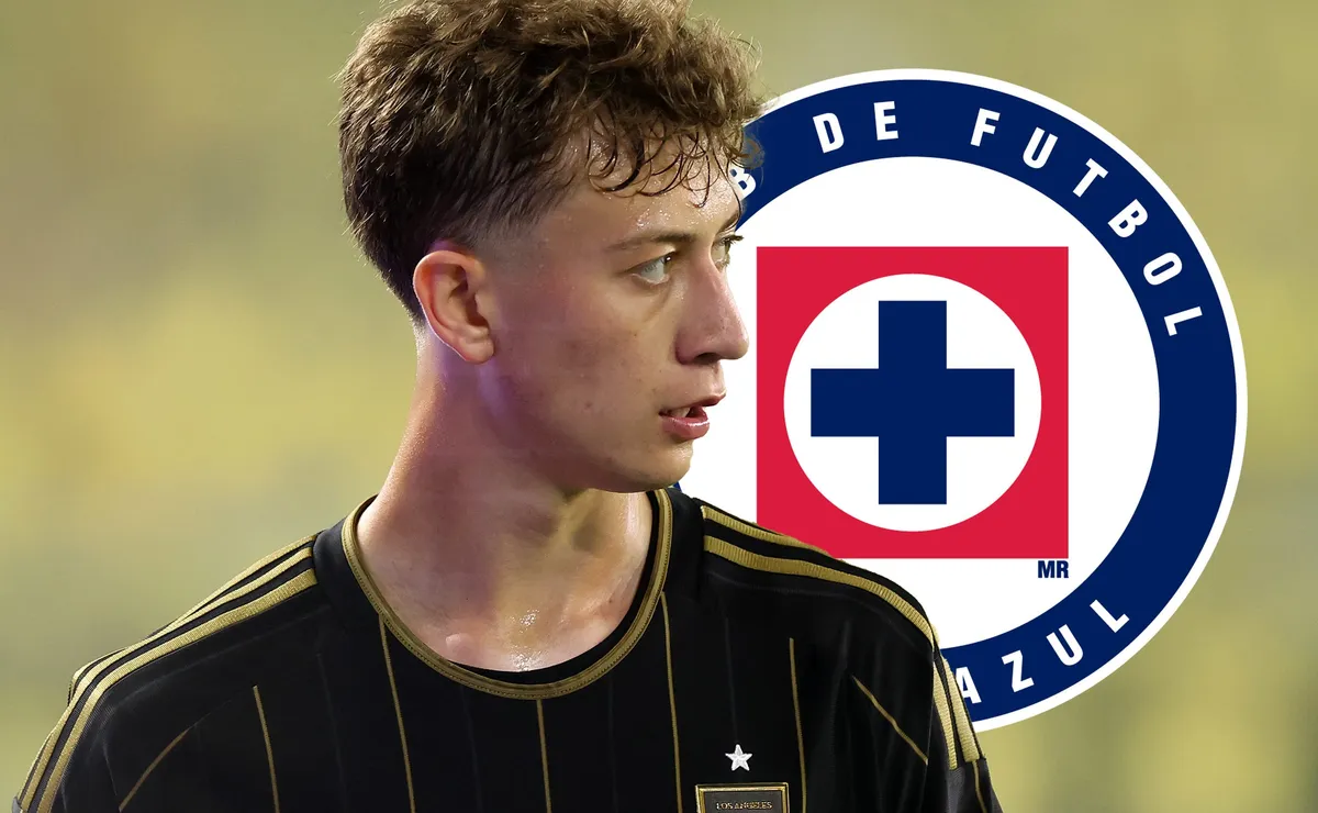 Exclusiva: Entorno de Nathan Ordaz rompió el silencio sobre los rumores de fichaje con Cruz Azul