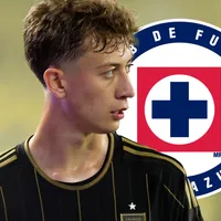 Exclusiva: Nathan Ordaz rompió el silencio sobre Cruz Azul