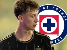 Exclusiva: Nathan Ordaz rompió el silencio sobre Cruz Azul