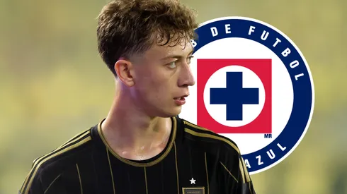 Nathan Ordaz da respuesta final a Cruz Azul vía representante.