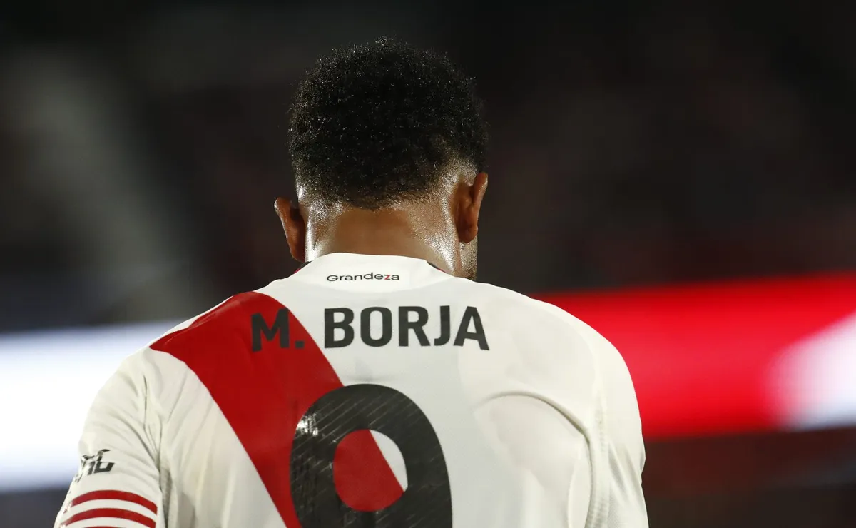 Miguel Borja y Cruz Azul: la razón real que frenó el fichaje y no tuvo que ver con la plaza NFM