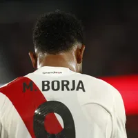 No fue el cupo NFM: la razón por la que Borja no fichó