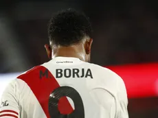 No fue el cupo NFM: la razón por la que Borja no fichó