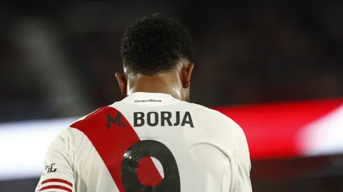 Miguel Borja se cansó de esperar a Cruz Azul que le llenó el oido con excusas por no haber podido cerrar su fichaje desde hace un mes.