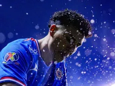 El PAOK abre negociaciones por Jorge Sánchez