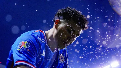 Jorge Sánchez habría dado el visto bueno a su salida hacia el PAOK a pocos meses de la disputa del Mundial 2026.