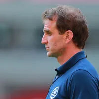 ¿Cuánto tiempo tiene Cruz Azul para firmar a otro delantero?