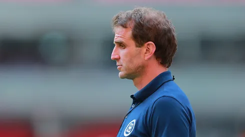 Cruz Azul no le dio respuesta a Miguel Borja y el delantero colombiano aceptará una oferta que le llegó desde el Medio Oriente.