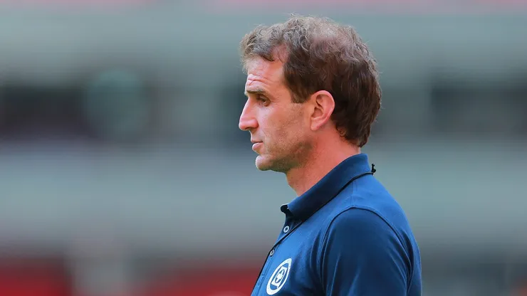 Cruz Azul no le dio respuesta a Miguel Borja y el delantero colombiano aceptará una oferta que le llegó desde el Medio Oriente.