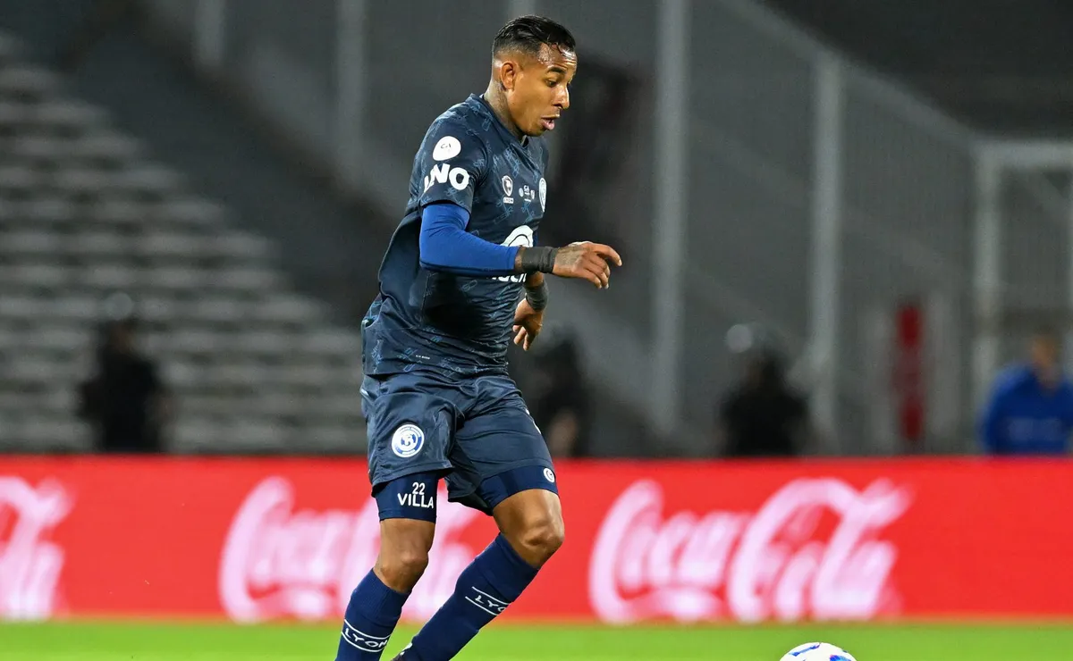 Giro en el caso de Sebastián Villa: ¿Nueva ofensiva de Cruz Azul tras caerse lo de Miguel Borja?