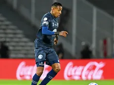 Giro inesperado en el caso de Sebastián Villa