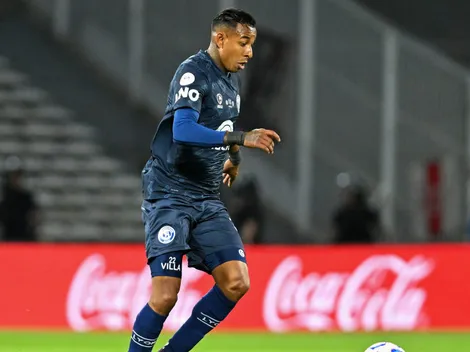 Giro inesperado en el caso de Sebastián Villa