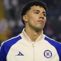 El deseo de Jorge Sánchez que lo acerca a fichar por PAOK