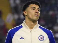 El deseo de Jorge Sánchez que lo acerca a fichar por PAOK