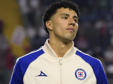 El deseo de Jorge Sánchez que lo acerca a fichar por PAOK