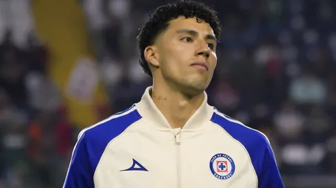 El deseo de Jorge Sánchez que lo acerca a fichar por PAOK