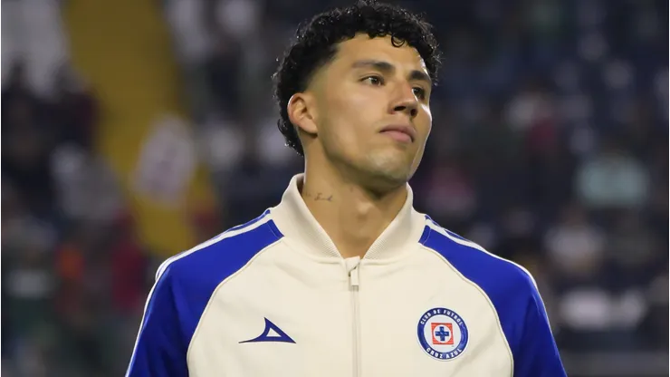 El deseo de Jorge Sánchez que lo acerca a fichar por PAOK