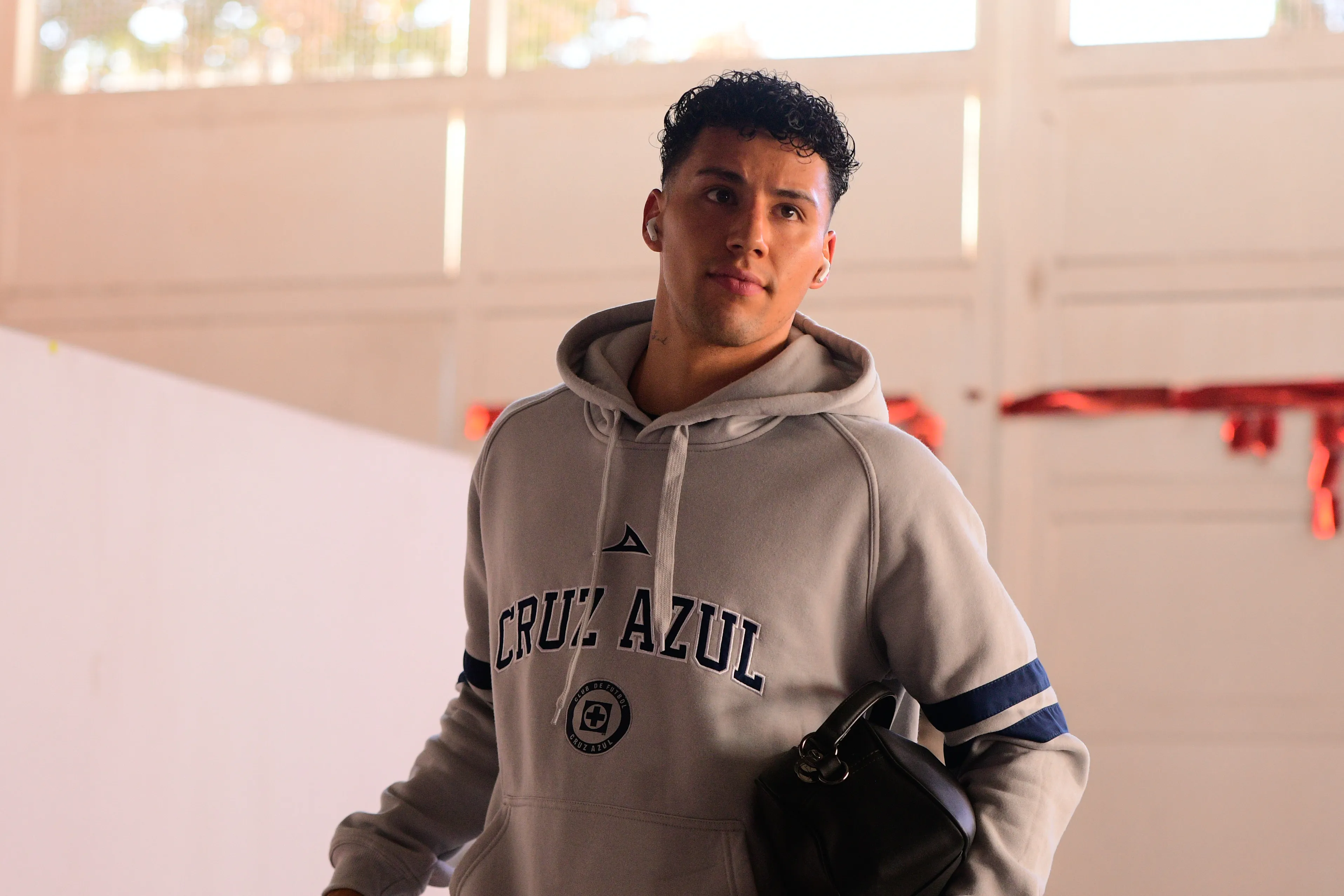 El deseo de Jorge Sánchez que lo acerca a fichar por PAOK (Imago 7)