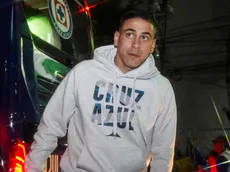 Se complica la salida de Camilo Cándido: dos clubes están dudando