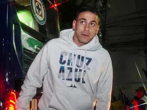 Se complica la salida de Camilo Cándido: dos clubes están dudando